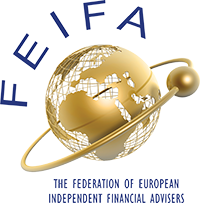 Harrison Brook are part of the FEIFA - The Federation of European Independent Financial Advisers