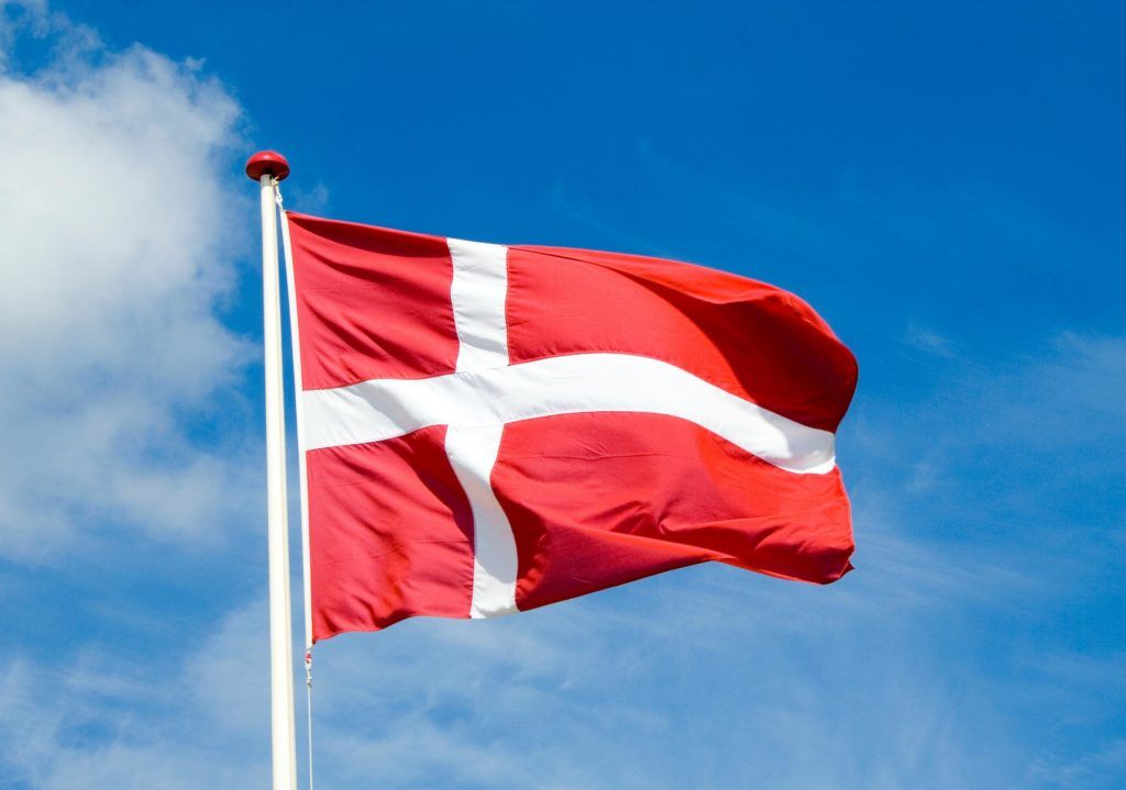 expat financial advice in Denmark