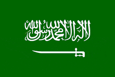 expats saudi arabia
