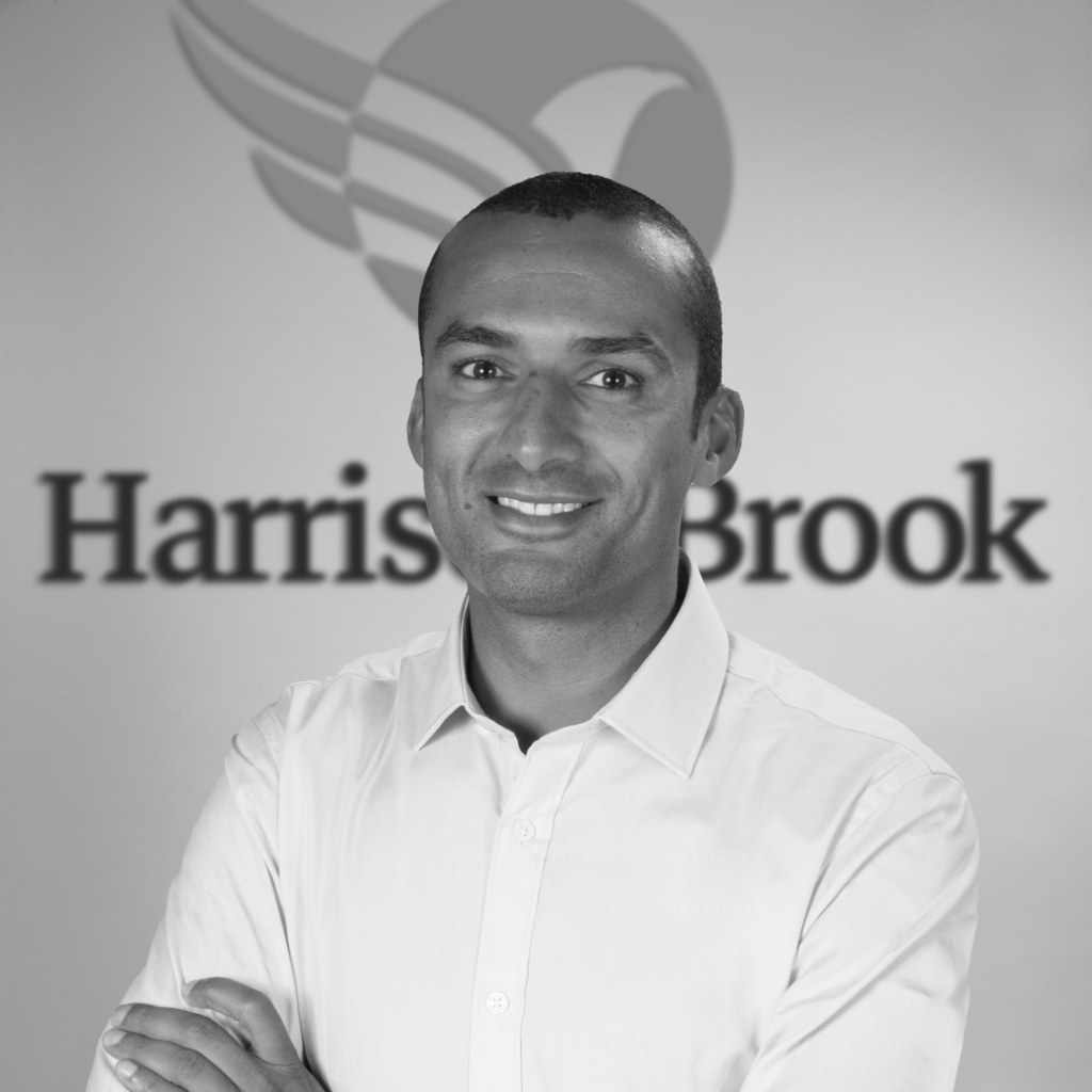 Jack Camille Harrison Brook