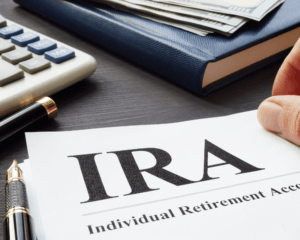US IRA distributions taxable in France