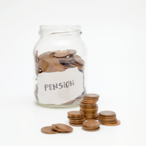 Is UK Pension Plan Income Taxable in US?