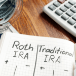 Roth IRA Conversions for Expats