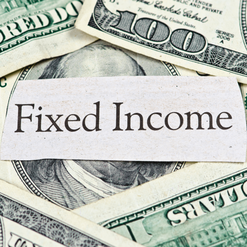 Fixed-income investments for US Expats