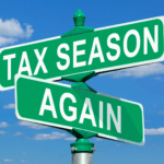 Tax season for American Expats