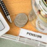 UK Pension rollover into 401K or IRA