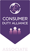 Consumer Duty Alliance - The Consumer Duty Alliance (CDA) is an independent, not-for-profit body aiming to help the financial planning sector successfully implement the FCA’s Consumer Duty
