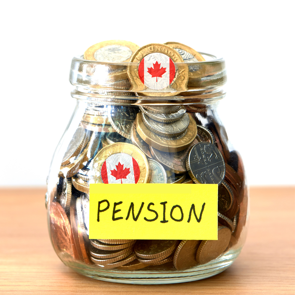 UK Pension Transfer for Canadian Residents