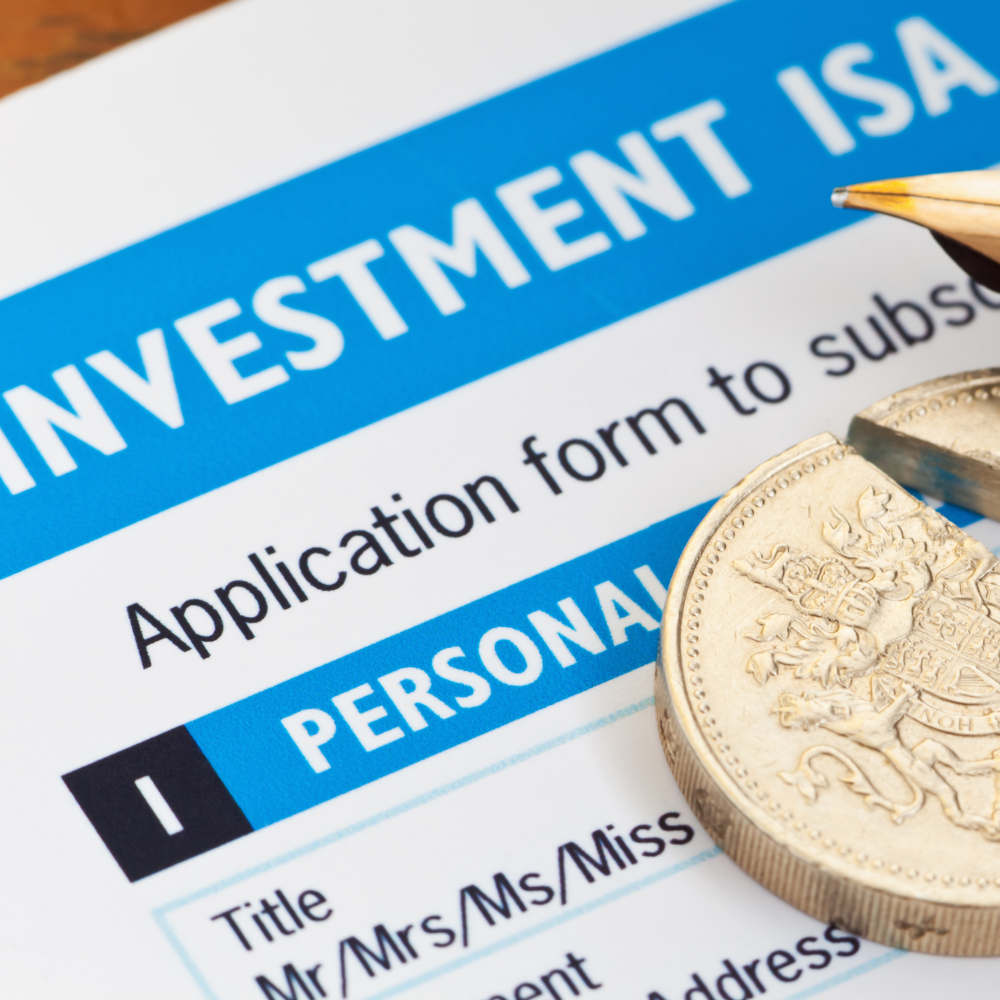 What to do with my UK ISA now I live abroad?