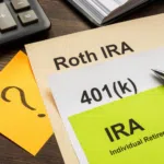 Why using an IRA as an American Expats