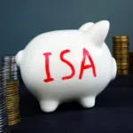 ISAs: Individual Savings Accounts if you move abroad