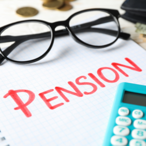 new UK pension allowances