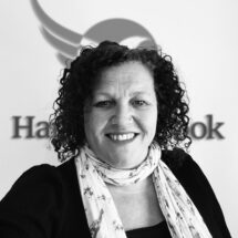 Rebecca Dunn Harrison Brook