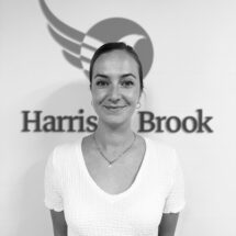 Lauren Amos Harrison Brook