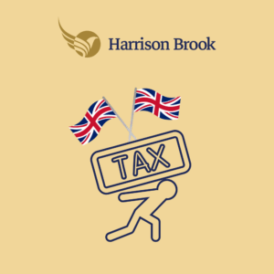 UK IHT on Pensions While Living Abroad
