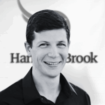 Jerome Perkins Harrison Brook