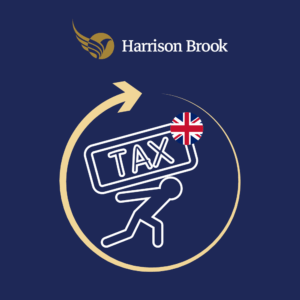 What are the tax implications of an expat returning to the UK