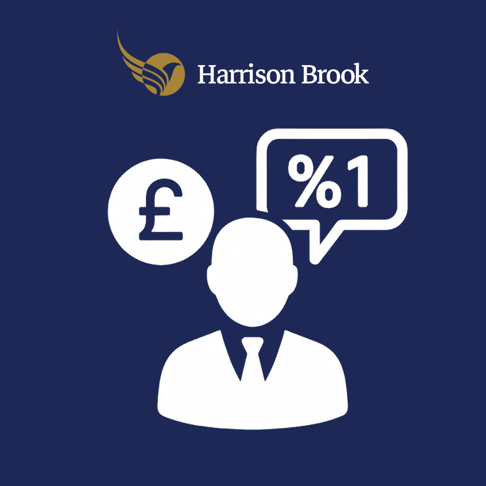 Is it worth it to pay 1% to a financial adviser