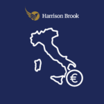 Why are millionaires moving to Italy