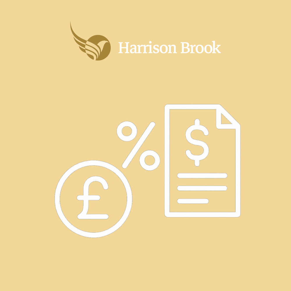 Commission, Percentage or Fixed Fee Advice