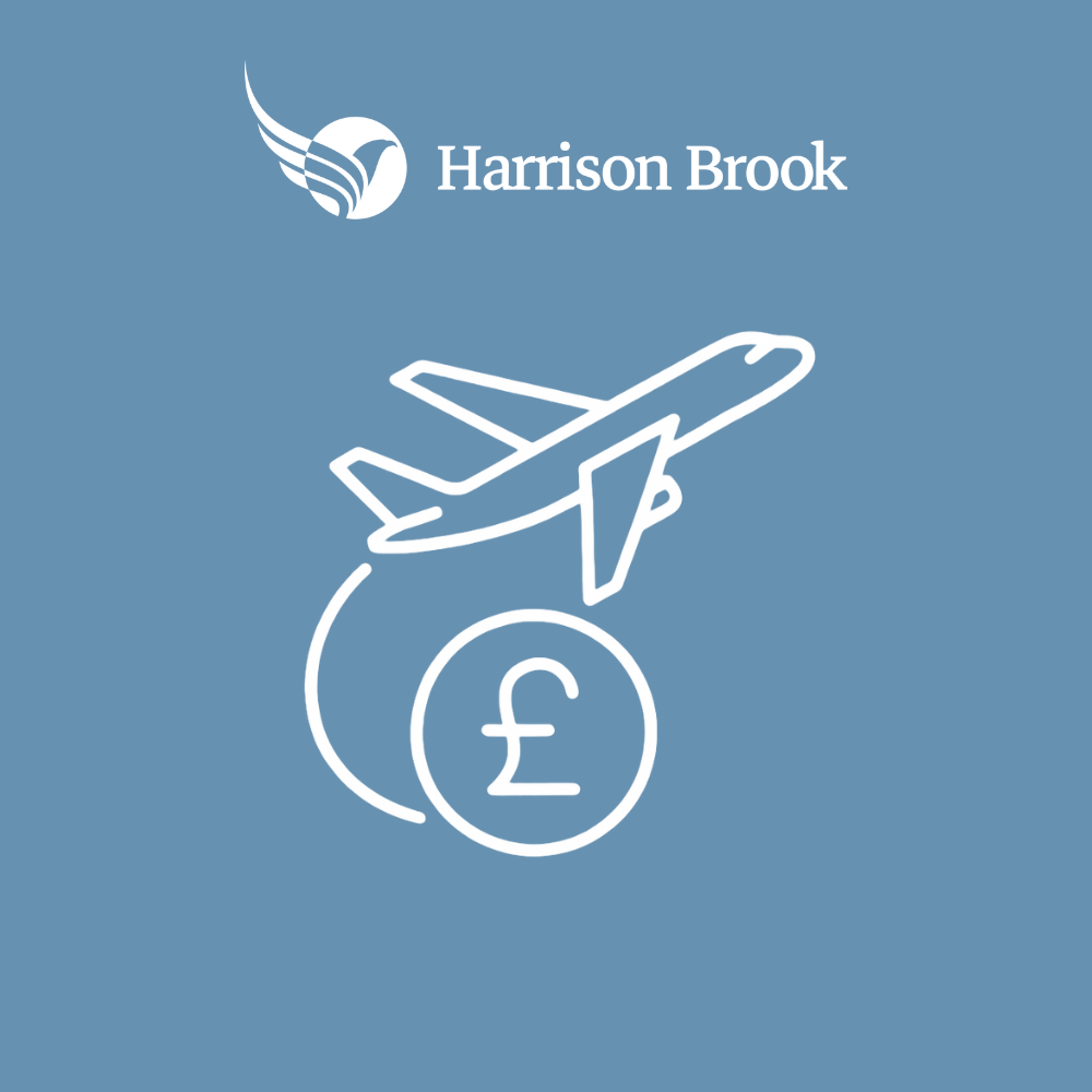 How to Structure Your Finances When Moving Abroad from the UK