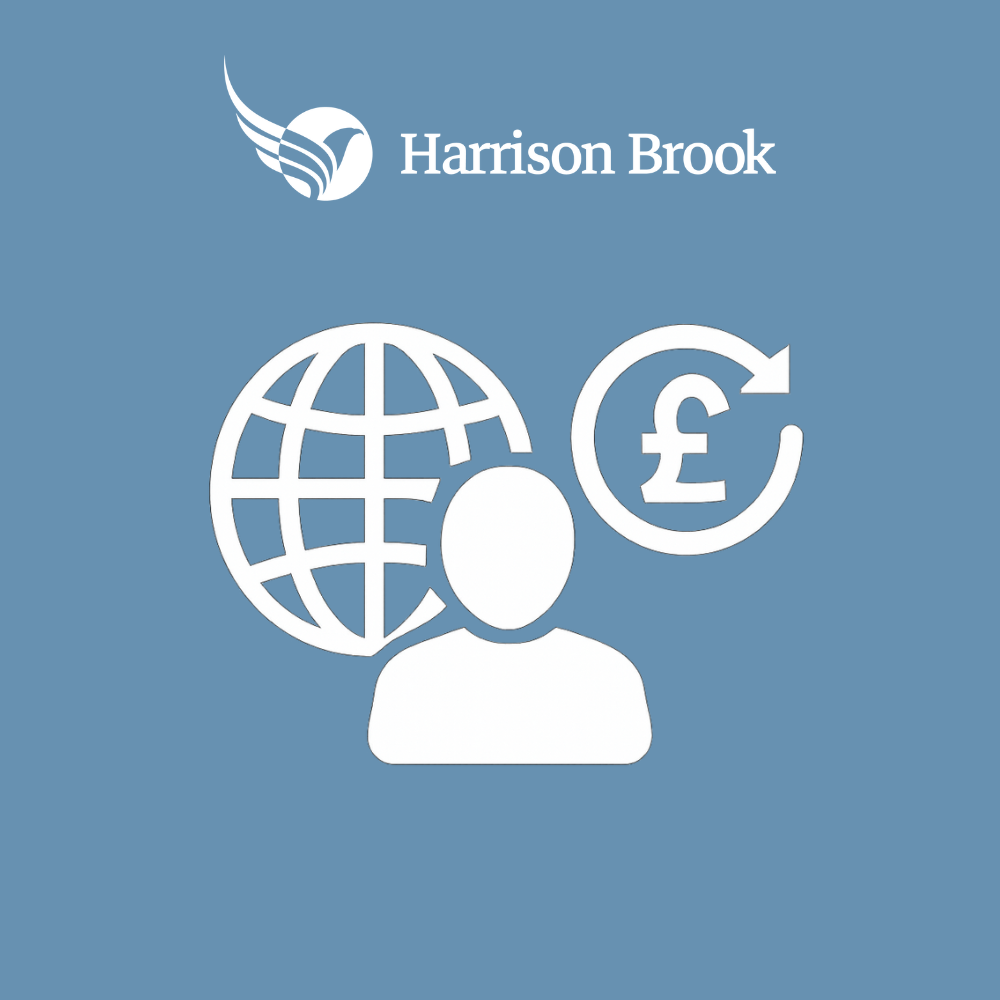 Cashing in an International SIPP