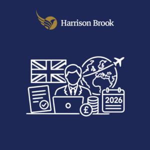 Can UK Financial Advisers Advise British Expats Abroad The 2026 Rules Explained